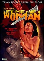 Let Me Die a Woman 1977 film scene di nudo