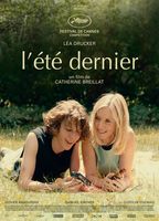 L'été Dernier 2023 film scene di nudo