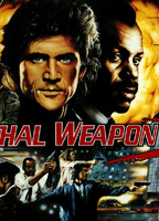 Lethal Weapon 3 scene nuda
