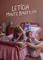 Letícia, Monte Bonito, 04 2020 film scene di nudo