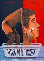 Letter to My Mother (2019) Scene Nuda