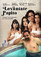Levántate papito (2018) Scene Nuda