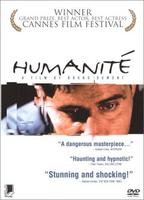 L'humanité (1999) Scene Nuda
