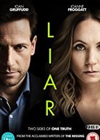 Liar (2017-oggi) Scene Nuda