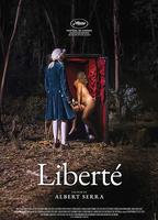 Liberté (2019) Scene Nuda