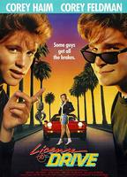 License to Drive (1988) Scene Nuda