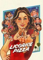 Licorice Pizza 2021 film scene di nudo