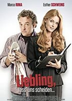  Liebling, lass uns scheiden!  (2010) Scene Nuda