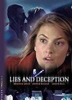 Lies and Deception 2005 film scene di nudo