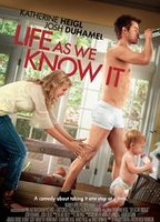 Life as We Know It (2010) Scene Nuda