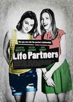 Life Partners 2014 film scene di nudo