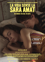 Life Without Sara Amat 2019 film scene di nudo