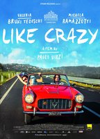 Like Crazy (2016) Scene Nuda