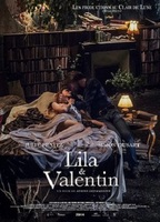 Lila & Valentin scene nuda