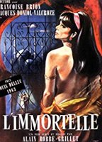 L'immortelle (1963) Scene Nuda
