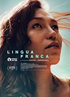 Lingua Franca 2019 film scene di nudo