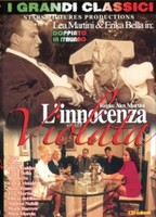 L'Innocenza violata (1997) Scene Nuda