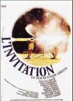 L'invitation 1973 film scene di nudo