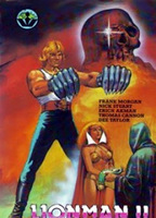 Lionman II: The Witchqueen 1979 film scene di nudo