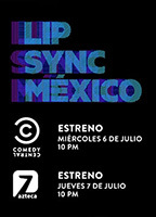 Lip Sync México (2016-oggi) Scene Nuda