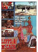 Lipps & McCain (1978) Scene Nuda