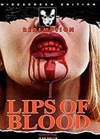 Lips of Blood (1975) Scene Nuda