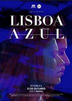 Lisboa Azul (2019) Scene Nuda