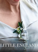 Little England 2013 film scene di nudo