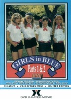 Little Girls Blue Part 2 (1984) Scene Nuda