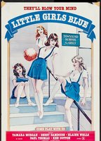 Little Girls Blue 1978 film scene di nudo