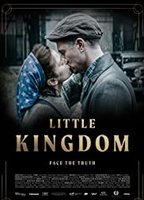 Little Kingdom (2019) Scene Nuda