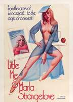Little Me and Marla Strangelove 1978 film scene di nudo