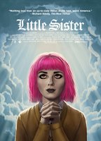 Little Sister (II) (2016) Scene Nuda