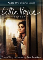 Little Voice (2020-oggi) Scene Nuda