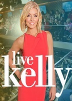 Live With Kelly (2011-oggi) Scene Nuda
