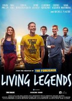 Living Legends (2014) Scene Nuda