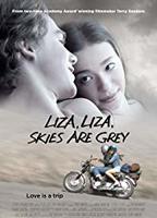 Liza, Liza, Skies Are Grey (2017) Scene Nuda