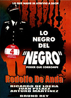 Lo negro del negro (1987) Scene Nuda