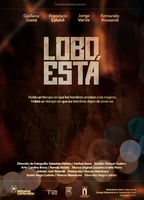 Lobo Está (Short Film) 2012 film scene di nudo