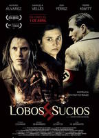 Lobos sucios (2015) Scene Nuda