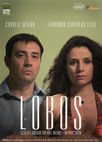 Lobos  (2013) Scene Nuda