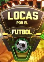 Locas por el fútbol (2011-2015) Scene Nuda