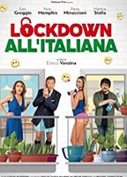 Lockdown all'italiana (2020) Scene Nuda