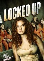 Locked Up (2017) Scene Nuda