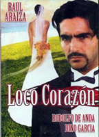 Loco corazón 1998 film scene di nudo