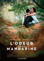 The Scent of Mandarin (2015) Scene Nuda
