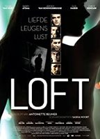 Loft  (2010) Scene Nuda