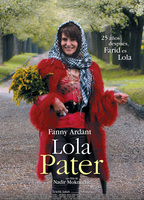 Lola Pater (2017) Scene Nuda