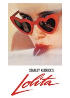 Lolita (1962) Scene Nuda