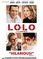 Lolo (I) 2015 film scene di nudo